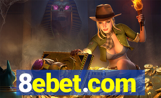 8ebet.com