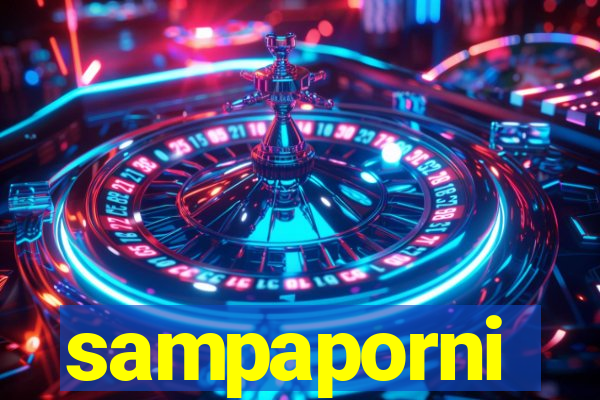 sampaporni