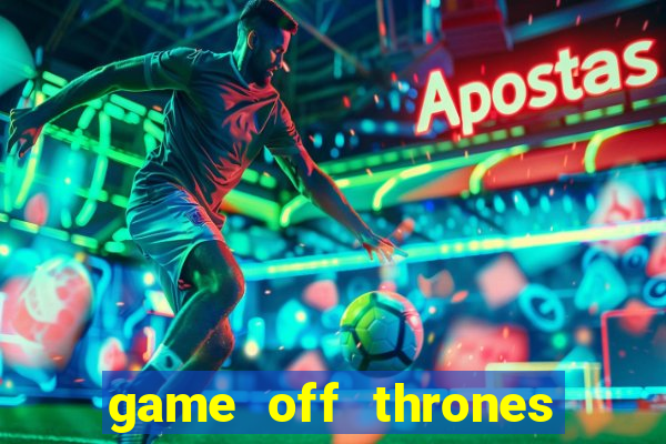 game off thrones torrent magnet