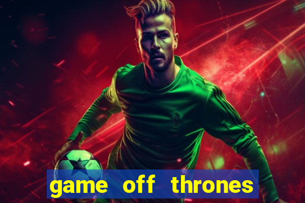 game off thrones torrent magnet