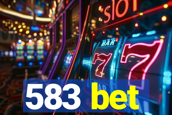 583 bet