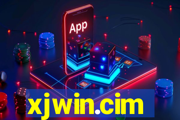 xjwin.cim