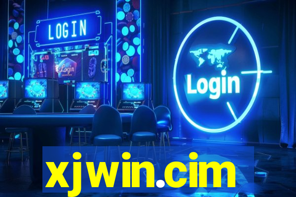 xjwin.cim