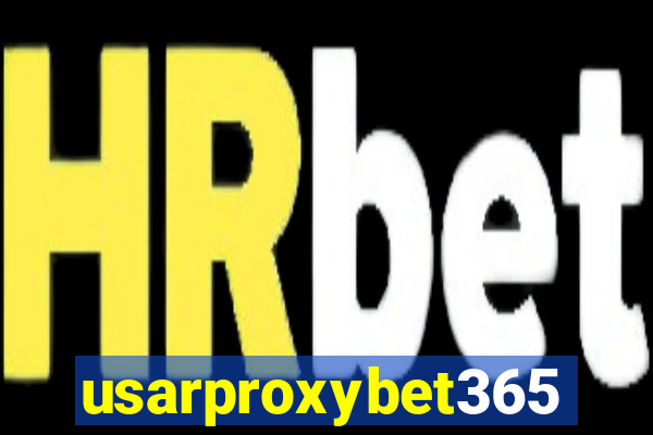 usarproxybet365