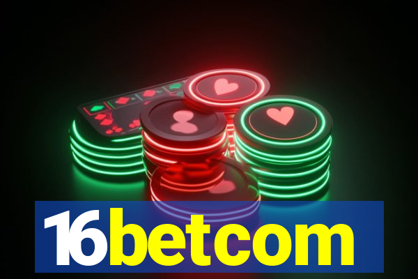 16betcom