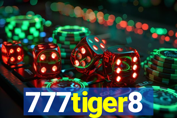 777tiger8