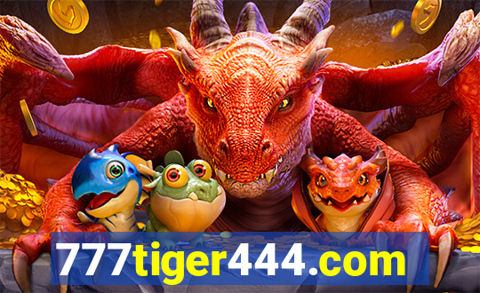 777tiger444.com