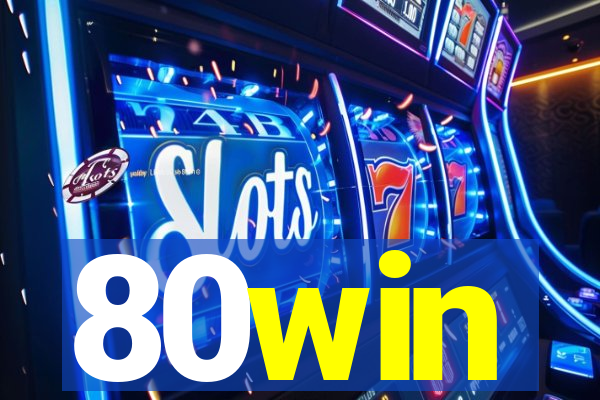 80win