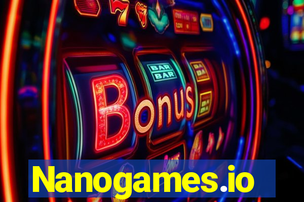 Nanogames.io