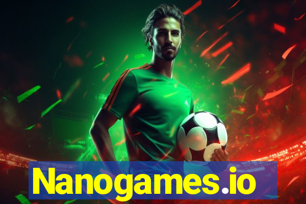 Nanogames.io