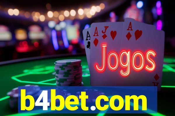 b4bet.com