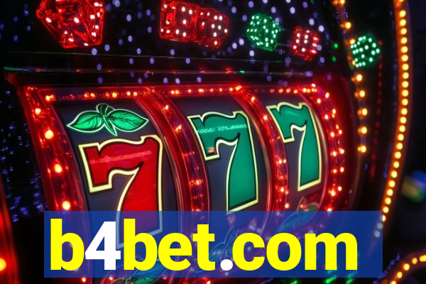 b4bet.com