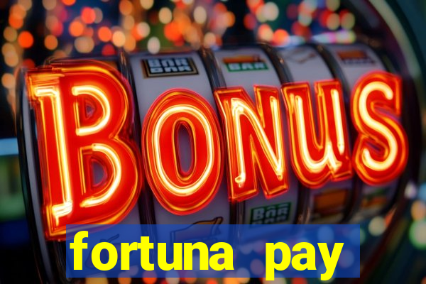 fortuna pay consultoria financeira ltda