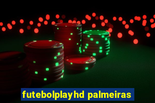 futebolplayhd palmeiras