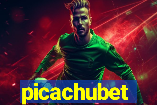 picachubet