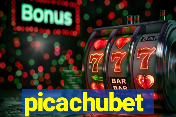 picachubet