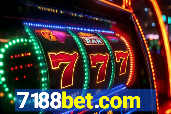 7188bet.com
