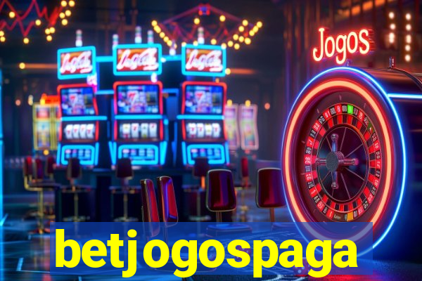 betjogospaga