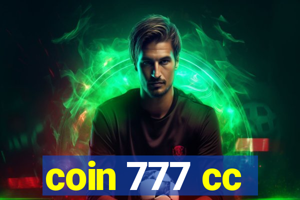 coin 777 cc