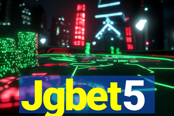 Jgbet5