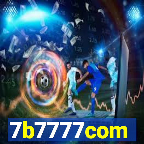 7b7777com