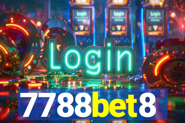 7788bet8