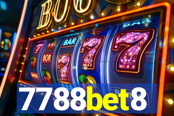 7788bet8