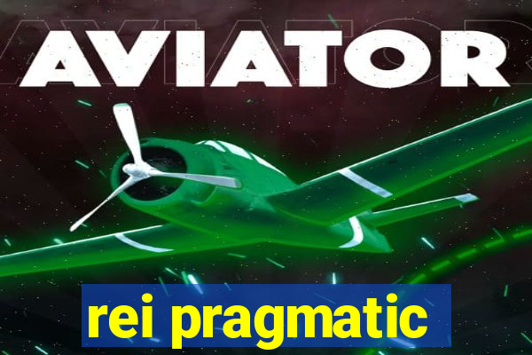 rei pragmatic