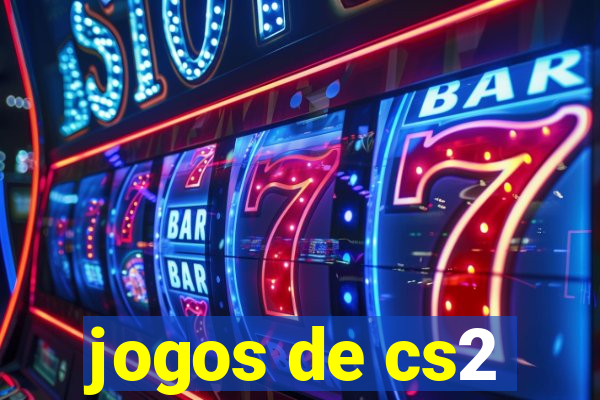 jogos de cs2