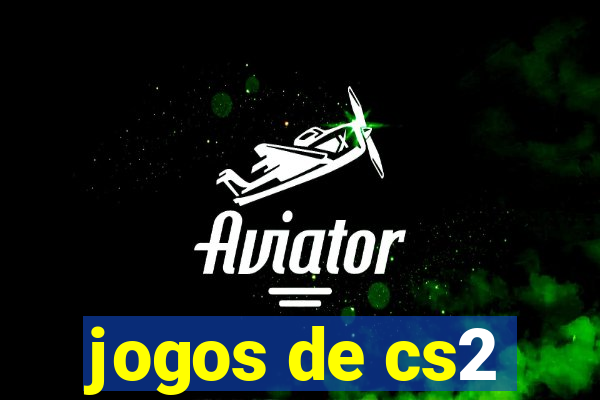 jogos de cs2