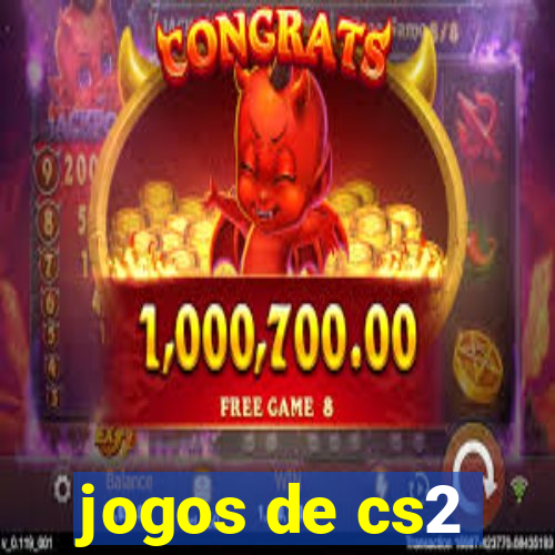 jogos de cs2