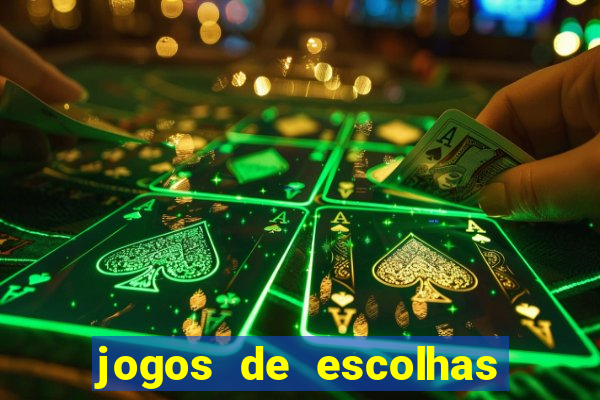 jogos de escolhas romance pc