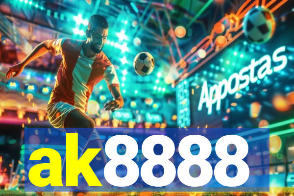 ak8888