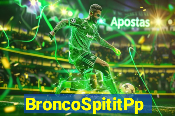BroncoSpititPp