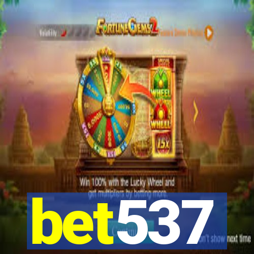 bet537