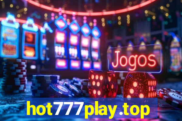 hot777play.top