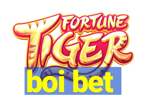 boi bet