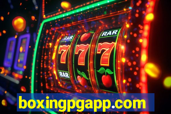 boxingpgapp.com