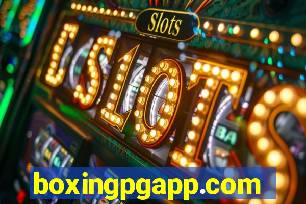 boxingpgapp.com