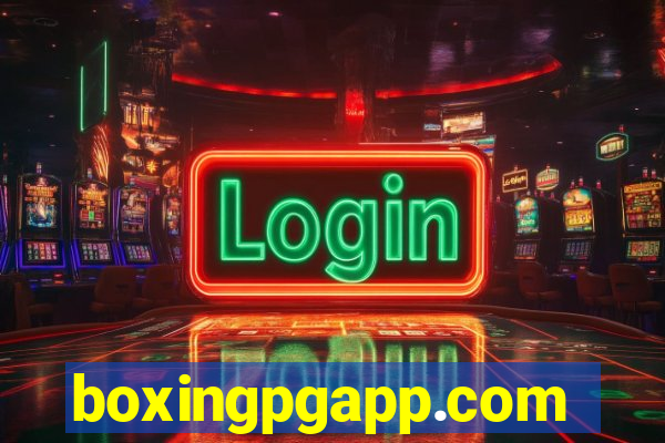 boxingpgapp.com