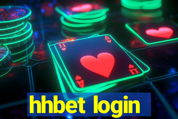 hhbet login