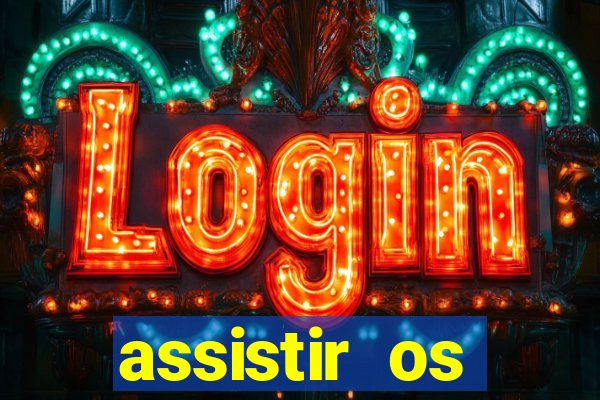 assistir os simpsons on-line