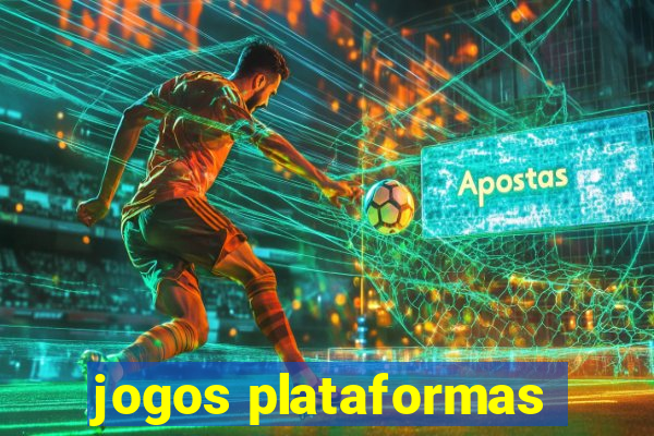 jogos plataformas