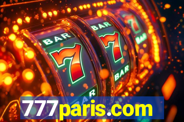 777paris.com