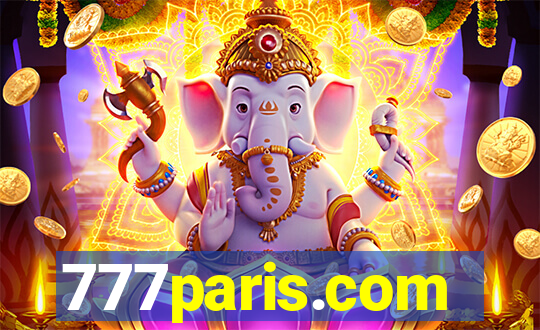 777paris.com