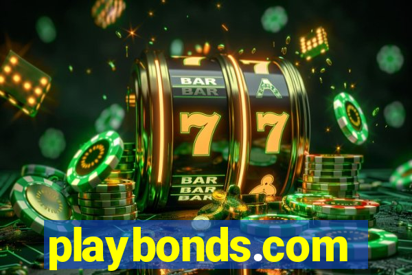 playbonds.com