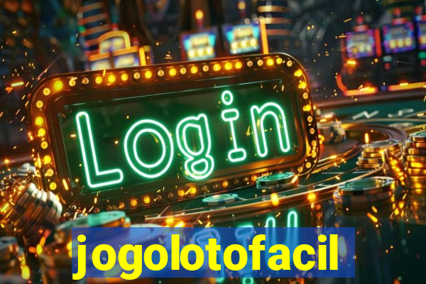 jogolotofacil