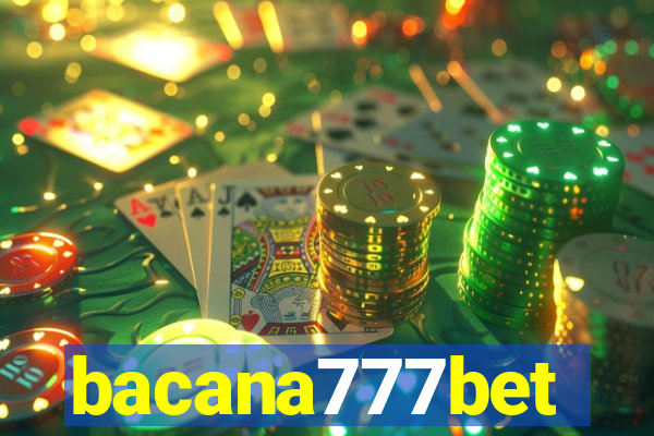 bacana777bet
