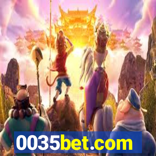 0035bet.com