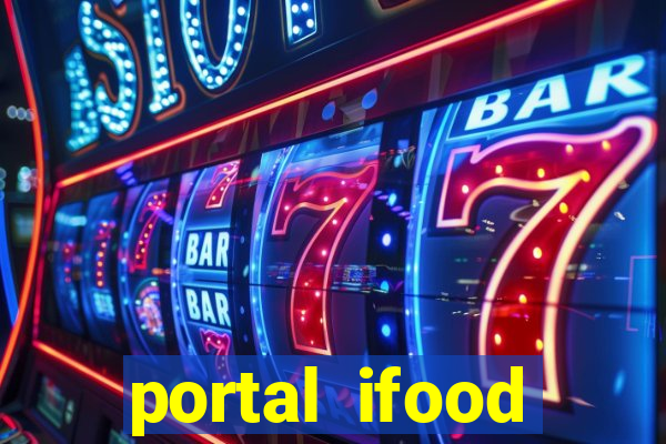 portal ifood restaurante entrar